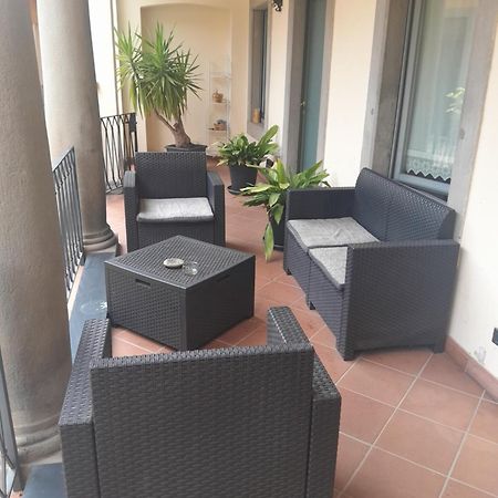 La Corte Dei Cappuccini Bergamo Kültér fotó