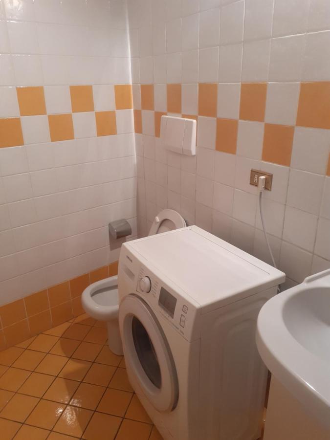 La Corte Dei Cappuccini Bergamo Kültér fotó