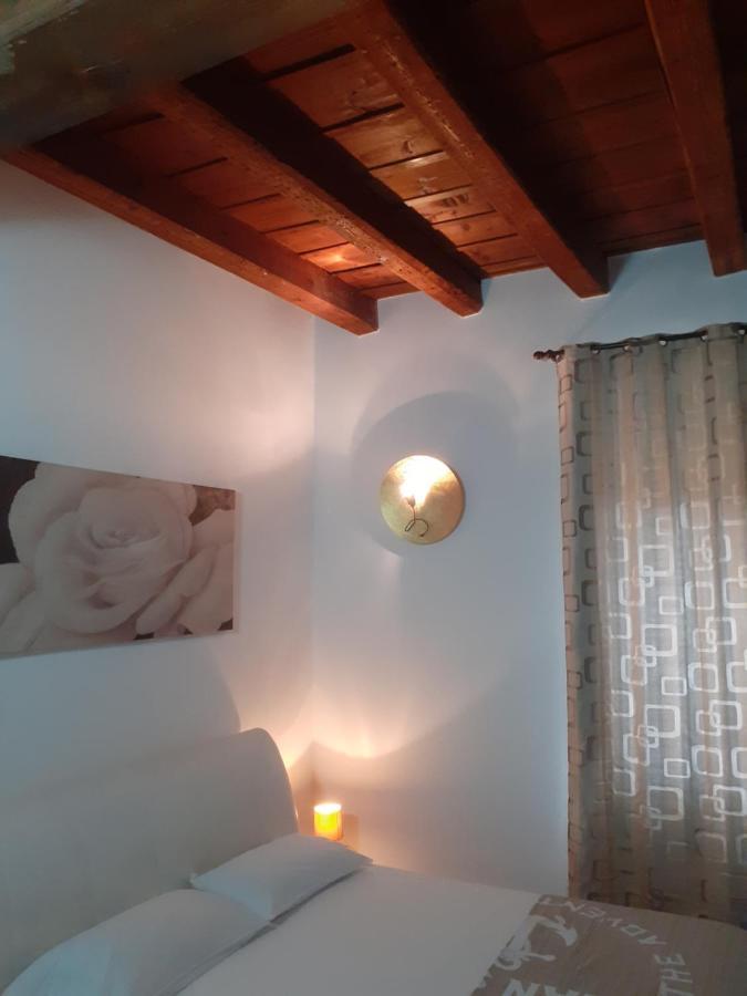 La Corte Dei Cappuccini Bergamo Kültér fotó
