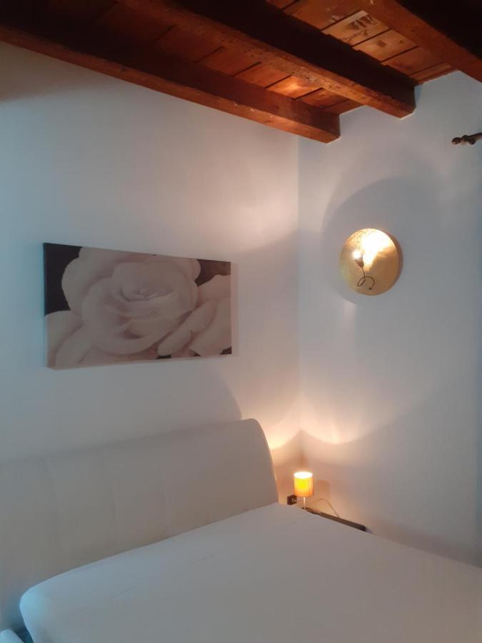 La Corte Dei Cappuccini Bergamo Kültér fotó