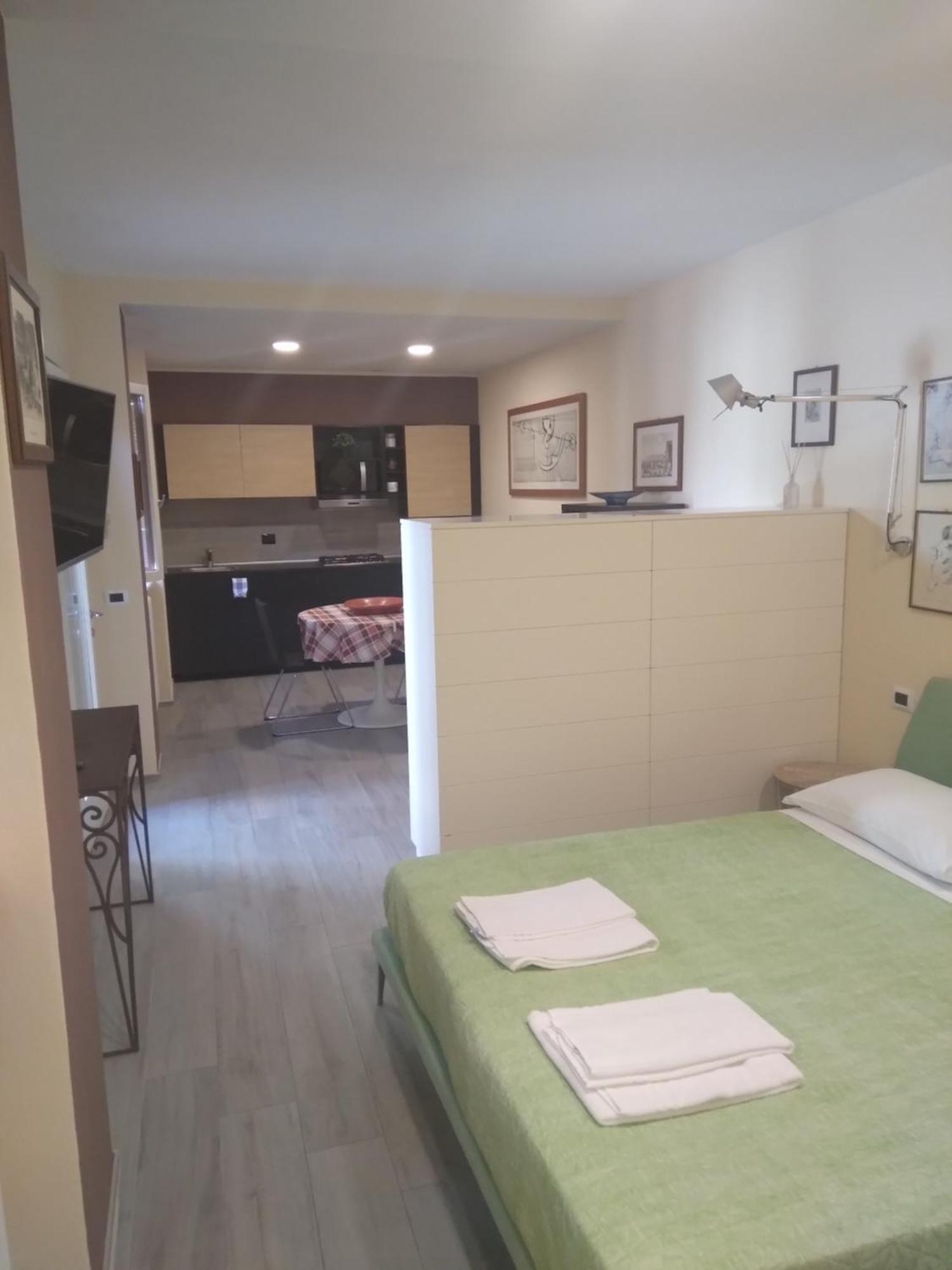 La Corte Dei Cappuccini Bergamo Szoba fotó