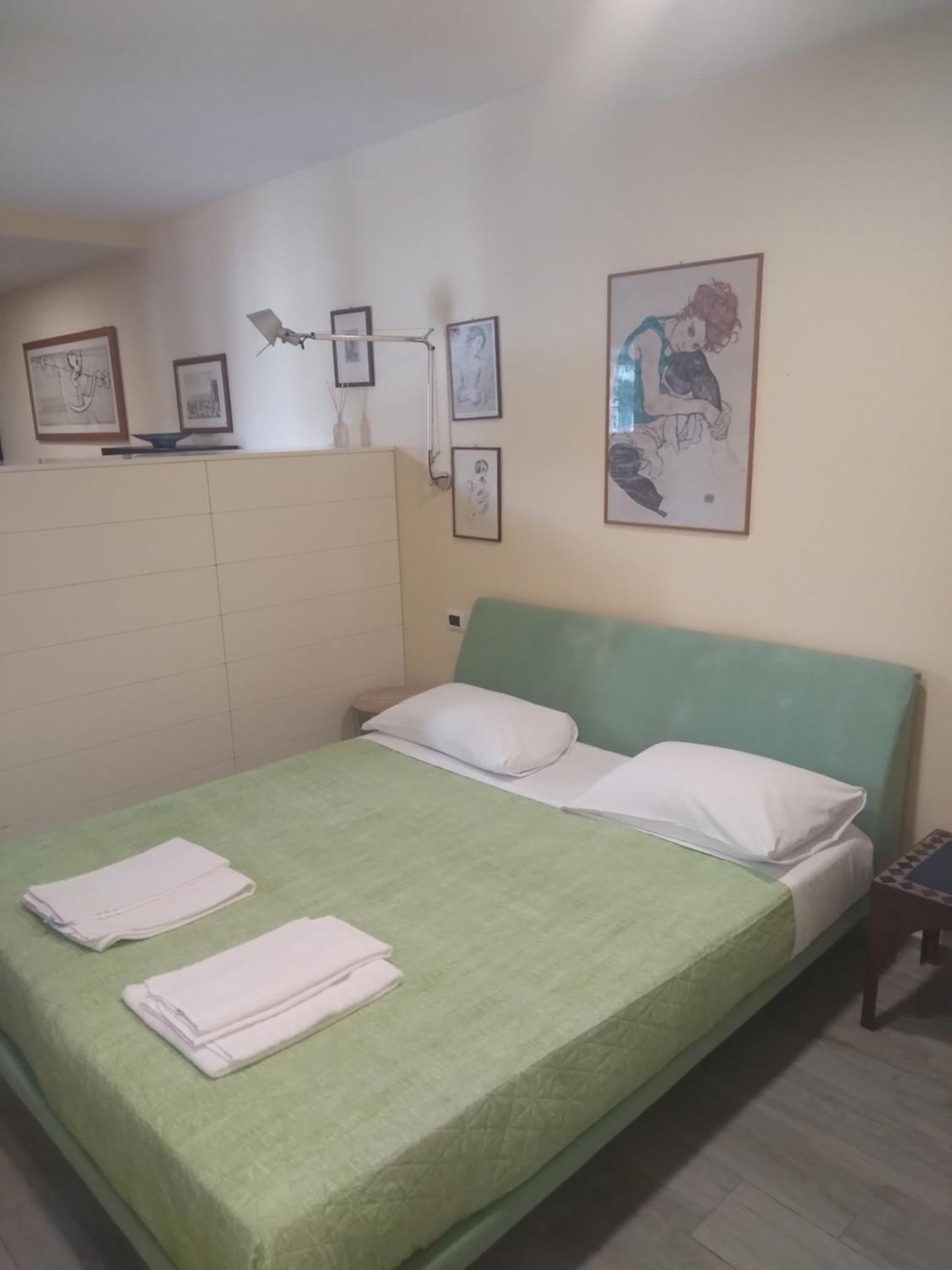 La Corte Dei Cappuccini Bergamo Szoba fotó
