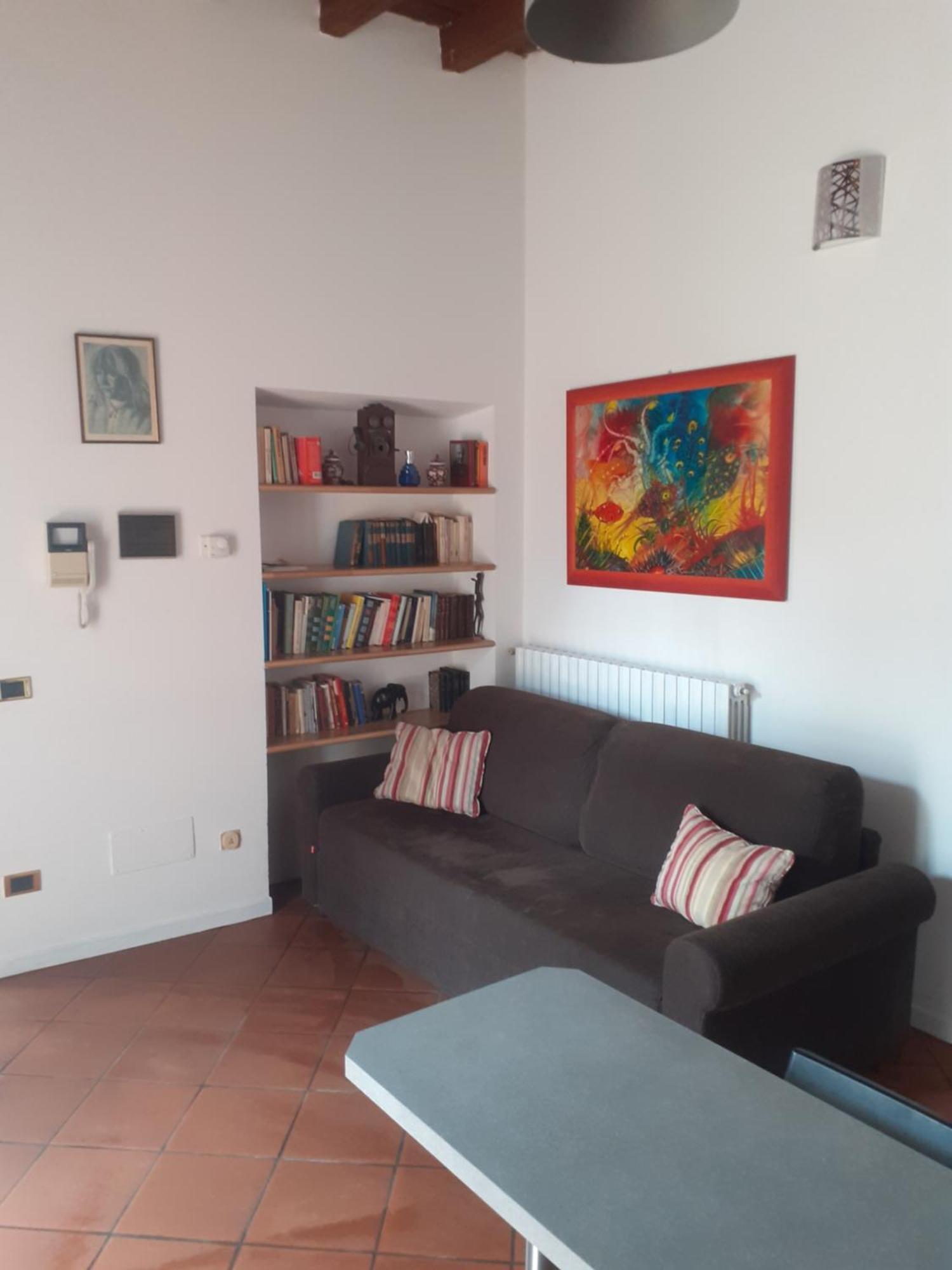 La Corte Dei Cappuccini Bergamo Szoba fotó